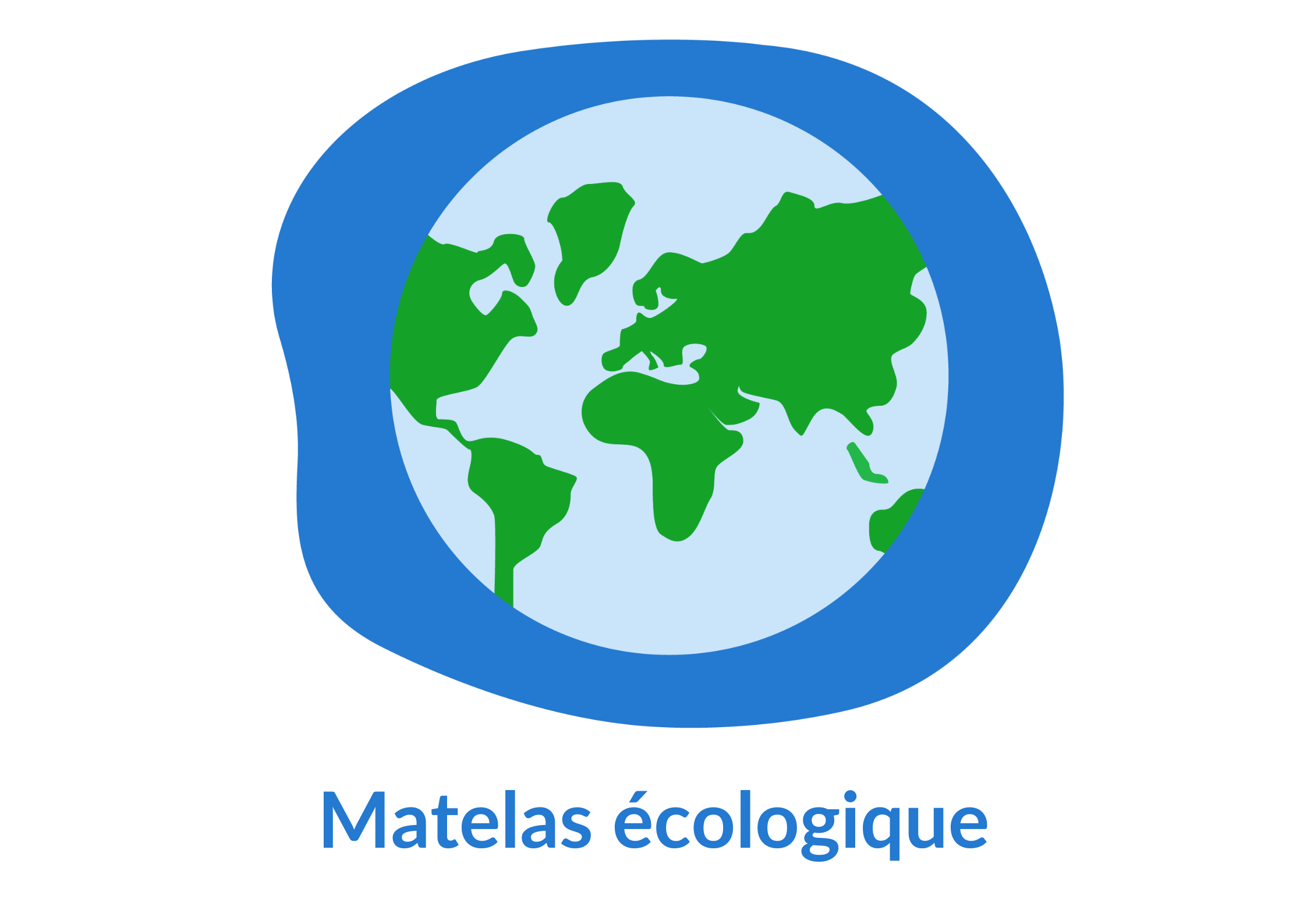 matelas bio bebe ecologique